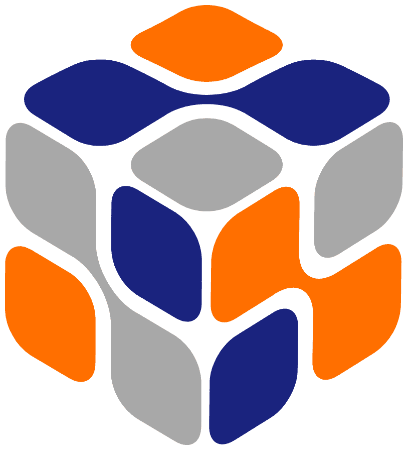 Casabase Cube